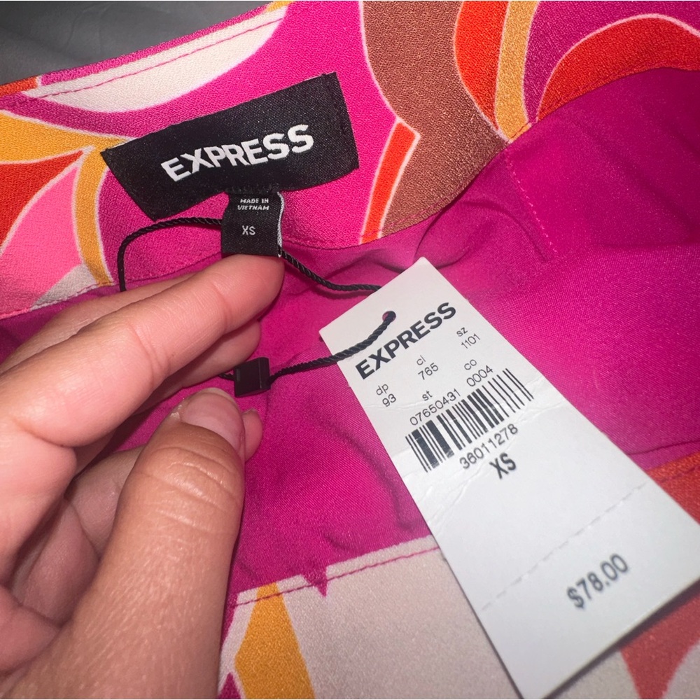 Express matching set! đ©· - Picture 6 of 6